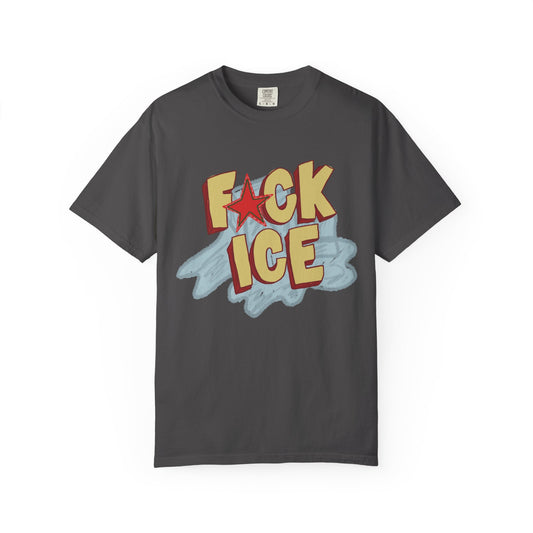 Fuck Ice Tee