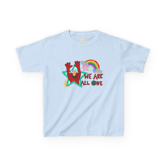 We Are All One Tee