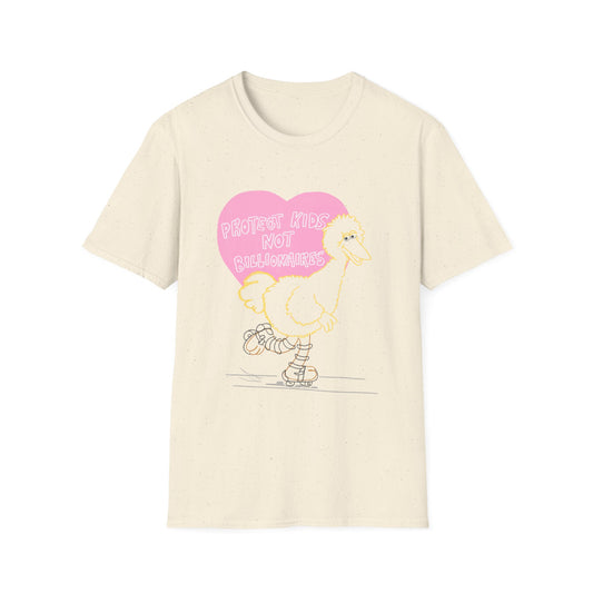 Protect Kids Tee