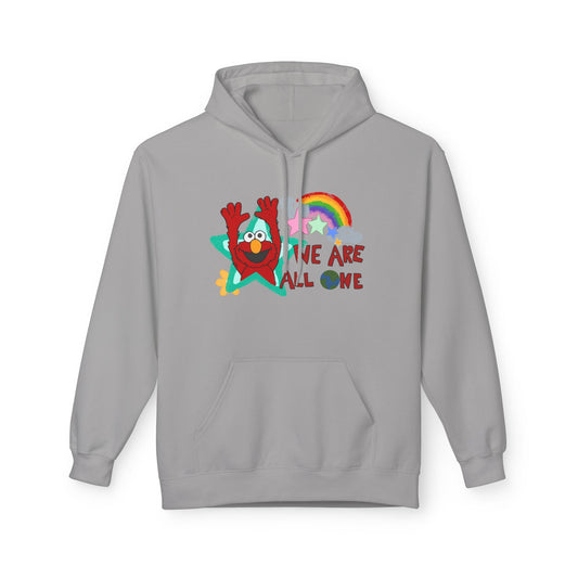 We Are All One Hoodie