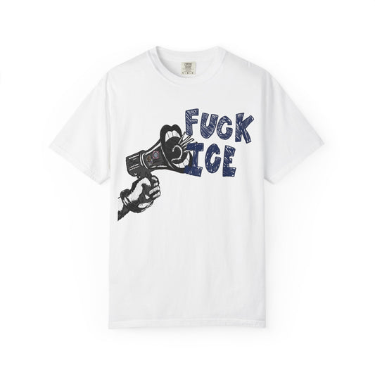 FUCK ICE Tee