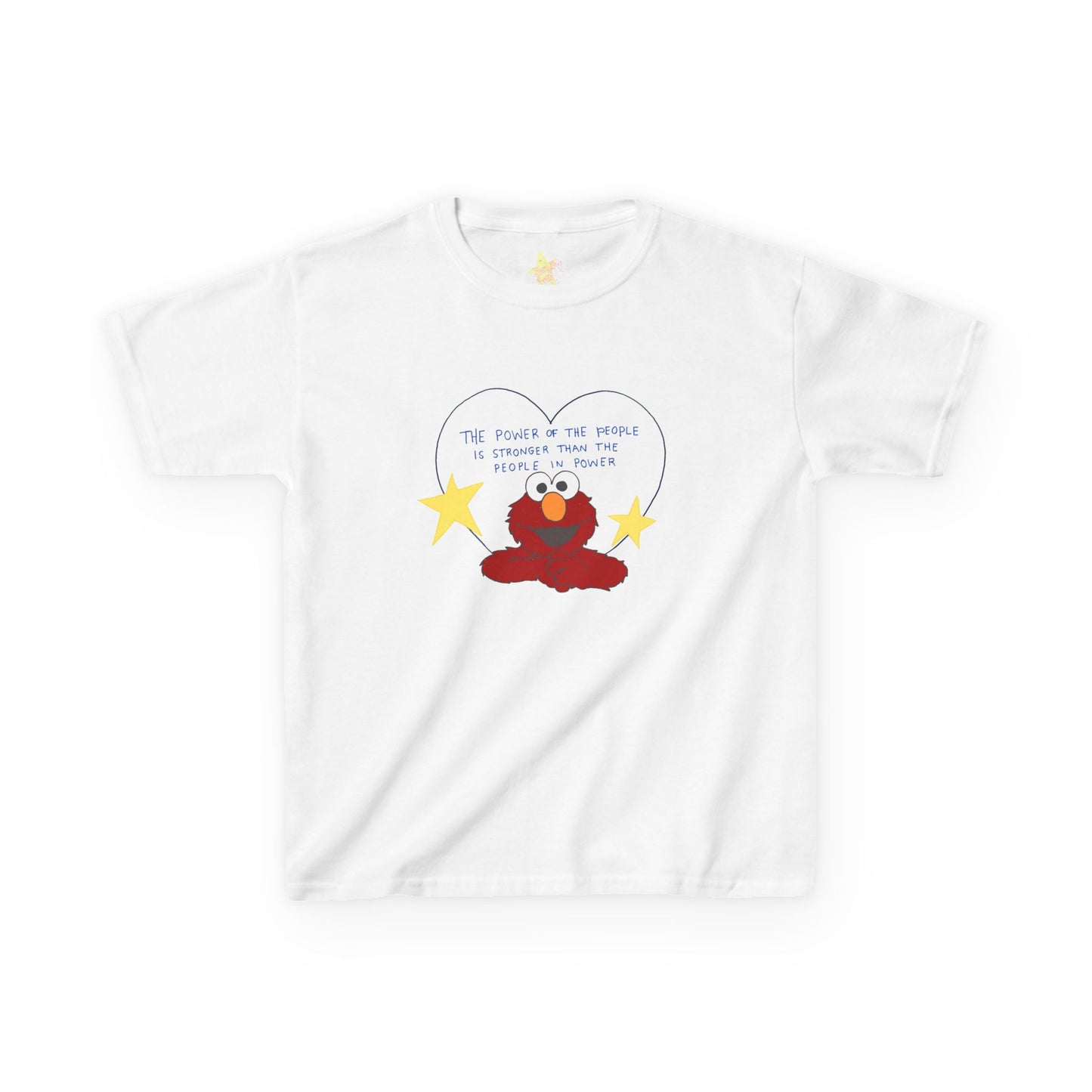 Power Of The People Tee