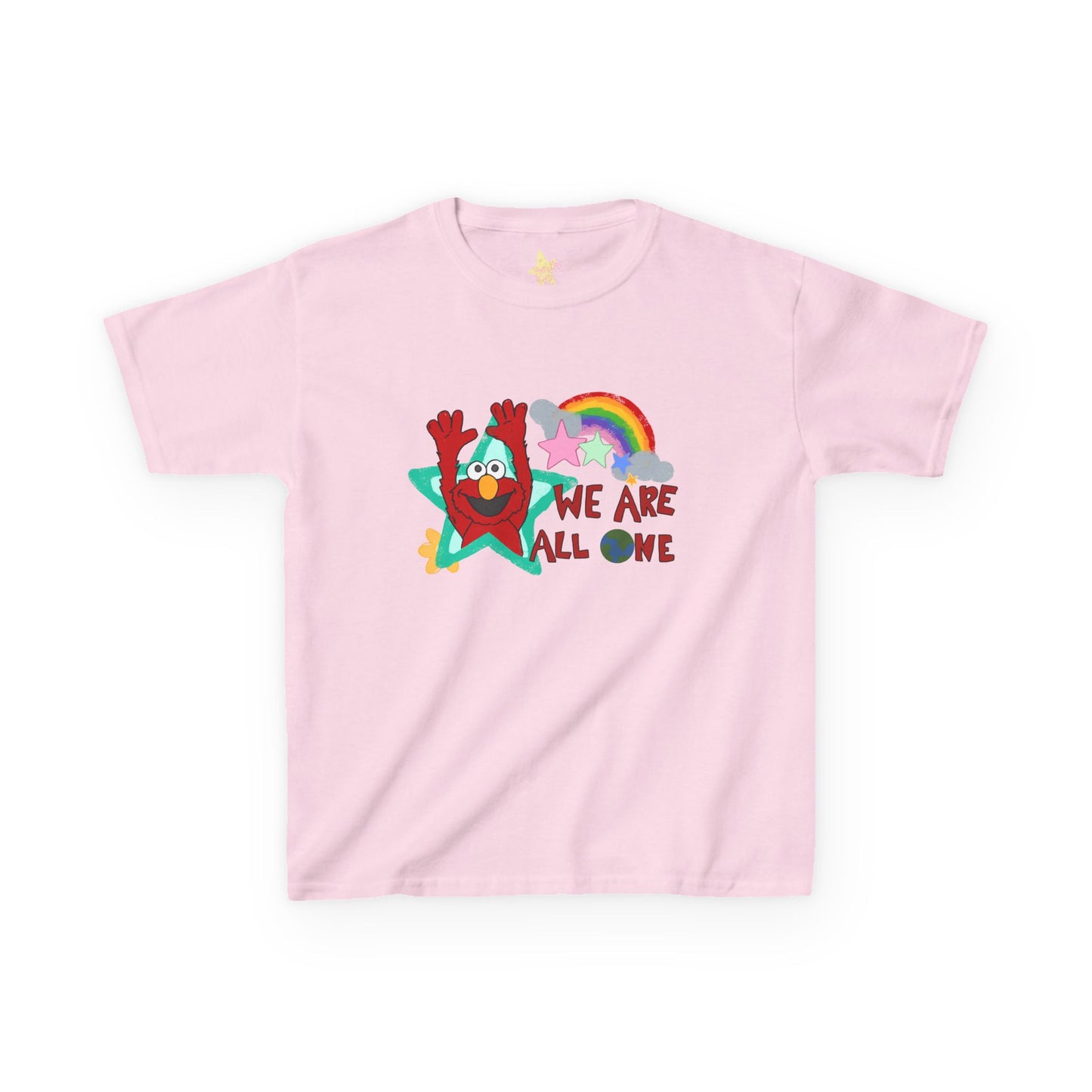 We Are All One Tee