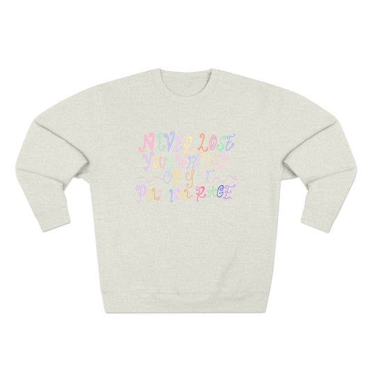 Never Lose Your Whimsy Crew