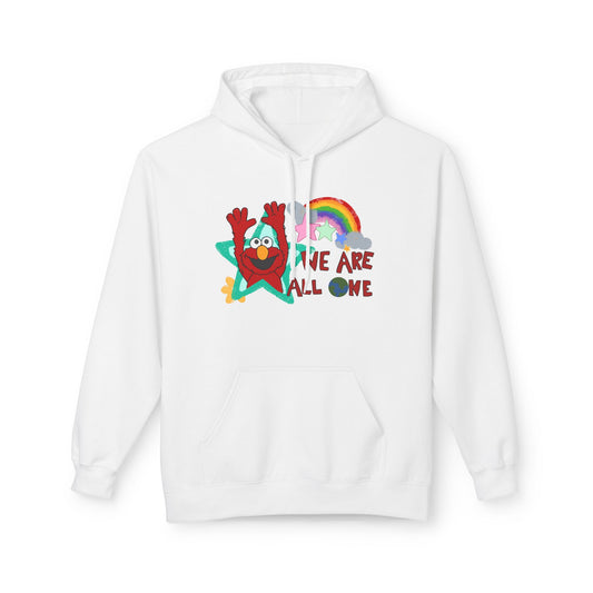 We Are All One Hoodie