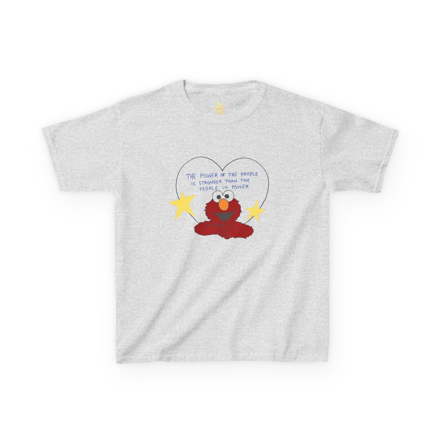 Power Of The People Tee