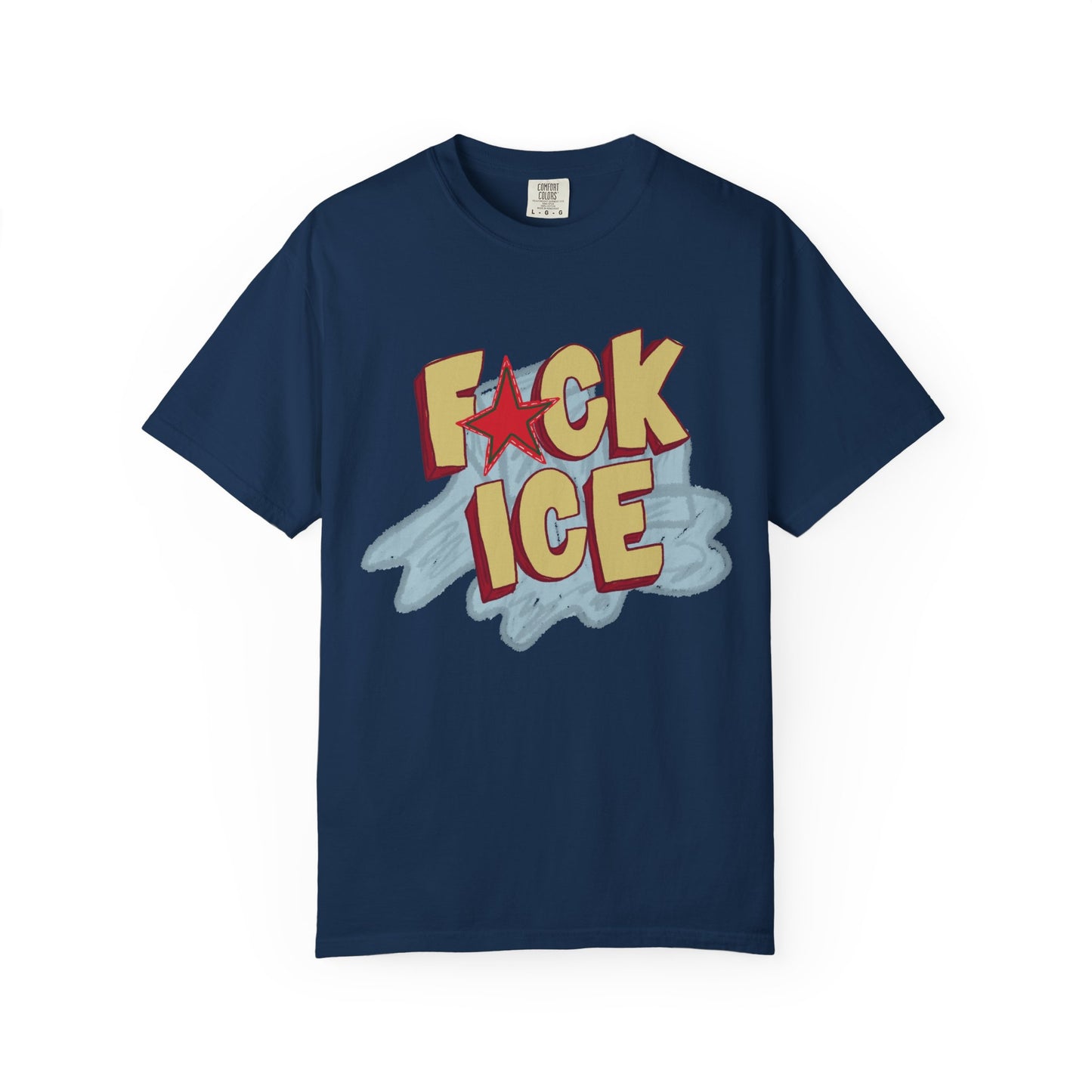 Fuck Ice Tee