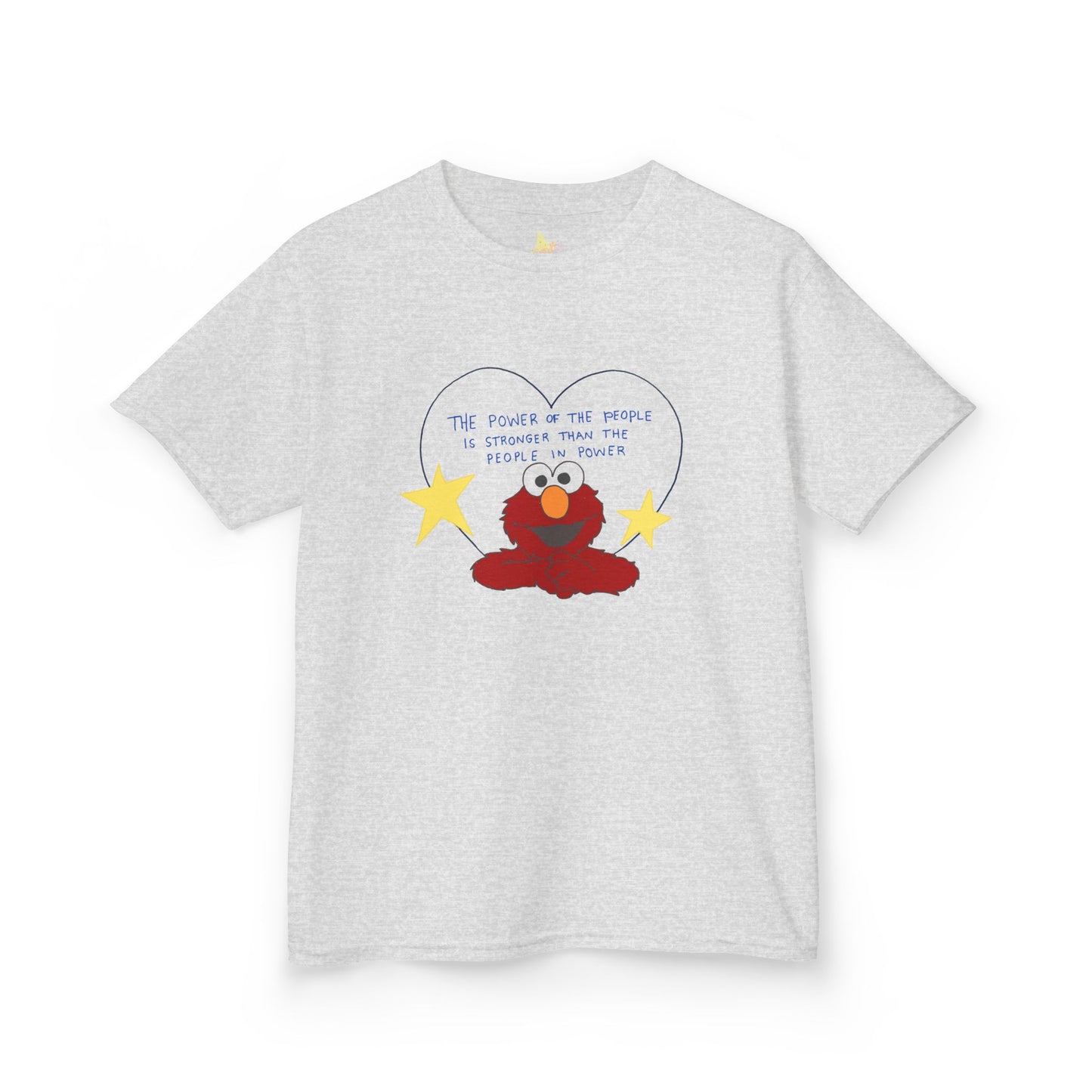 Power Of The People Tee