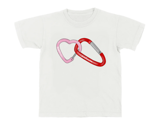 Sapphic Tendencies Fitted Tee