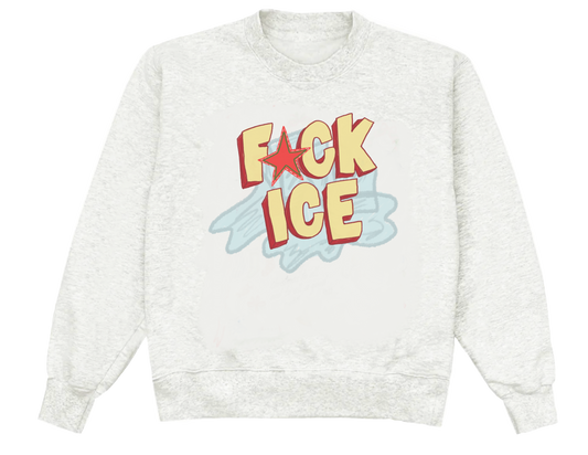 Fuck Ice Crew