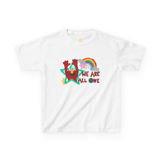 We Are All One Tee